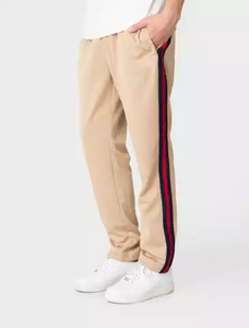 Pantalones Deportivos Personalizados para Hombre 2026, Pantalones de Chándal de Poliéster/Algodón con Cintura Elástica, para Invierno, Gimnasio, Casual, Fitness, Ejercicio - Product Image 5