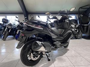 Scooter para Adultos Voge SR4 2025 con 3 Años de Garantía, Listo para Enviar - Product Image 3
