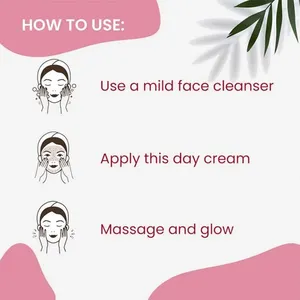 ครีมบำรุงผิวหน้าสูตรเข้มข้นจากองุ่นแดงอุดมด้วยสารต้านอนุมูลอิสระ สำหรับขายส่งและรับผลิตแบรนด์ส่วนตัว ช่วยลดเลือนริ้วรอยและกระชับผิว ให้ความชุ่มชื้นทุกวัน - Product Image 3