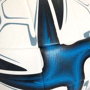 Balón de Fútbol de Primera Calidad, Diseño Único, Estilo Clásico, Nuevo Diseño de Alta Demanda, Mejor Diseño, Mejor Fabricación - Product Image 5