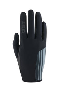 Venta al por mayor de fábrica antideslizante unisex verano guantes de montar Durable cómodo poliéster para montar a caballo ecuestre - Product Image 2