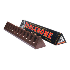 Best Bay Tobleronee Swiss Dark Chocolate <b>Bar</b> Wholesale Factory Price Bulk Supply Premium Original Taste Imported Candy <b>Snack</b> - Product Image 1