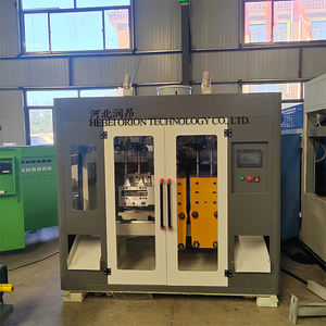 Machine de soufflage pour bidons en PEHD, fournie directement par l'usine - Product Image 2