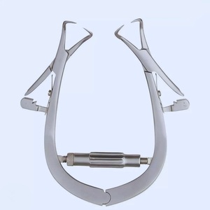 Nuevo retractor de Friedman para tiroides Jolls de alta calidad, instrumentos quirúrgicos ortopédicos de 14cm , 17cm - Product Image 4
