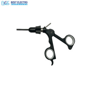 เครื่องมือผูกขาดด้ามจับกันลื่นผลิตจากปากีสถานออกแบบได้ตามต้องการ - Product Image 4