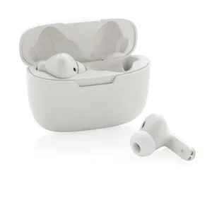 Auricolari Riciclati Liberty Pro: Gadget per l'Udito Sostenibili - Product Image 1
