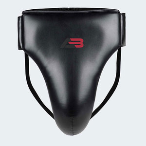 Protectores Inguinales de Boxeo de Primera Calidad para Entrenamiento, Hechos en Pakistán, al Mejor Precio - Product Image 1