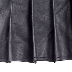 Kilts de cuero para hombre de nuevo estilo de Venta caliente con el mejor precio de etiqueta privada precios al por mayor Kilt de cuero para adultos - Product Image 3