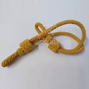 Cordons de chapeau de cérémonie à prix raisonnable, sur mesure, de bonne qualité et au design élégant - Product Image 2