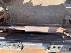 El superventas 2012 TAKEUCHI TL12 CE EPA Aprobado Farm Skid Steer Loader Tecnología innovadora Sin problemas y fuerte - Product Image 3