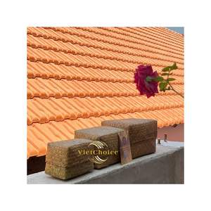 Cesta de mimbre de bambú personalizable superventas, alta calidad, duradera, competitiva y a granel almacenada del fabricante de Vietnam - Product Image 1