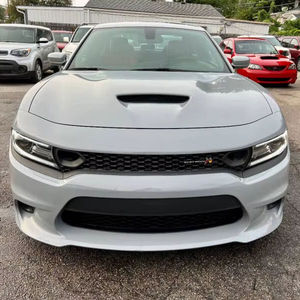 Challenger ปี 2023 สภาพใหม่เอี่ยม - Product Image 4