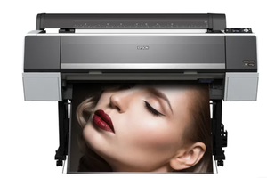 ** OFERTA ** NUEVO STOCK Impresoras de gran formato Epsonnn SureColor Violet Spectro Black C11CE40301A3 - Product Image 4