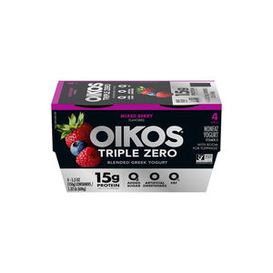 Yaourt crémeux savoureux Oikos de qualité supérieure à vendre - Product Image 2