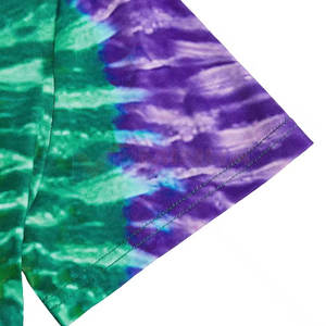 T-shirt à manches courtes tendance et nouveau, streetwear, t-shirt à sublimation, vente chaude, t-shirt à sublimation - Product Image 3