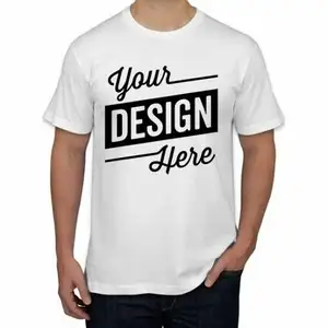 Unser erstklassiger kundenspezifischer bedruckter Baumwoll-T-Shirt-Kollection drückt Ihren einzigartigen Stil mit handgearbeiteten Designs aus, die gerade für Sie geschaffen wurden