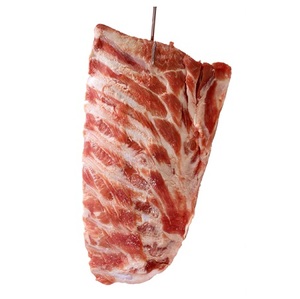 Costillas de cerdo congeladas de alta calidad a precio barato venta a granel | Costillas de cerdo carne al por mayor venta de proveedor alemán - Product Image 3