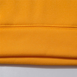 Hole Sale Winter <b>Men</b> Oversized <b>Hoodie</b> Solid Breathable Quick Dry <b>Lined</b> Plain Dyed Fashion 100% Cotton <b>Fleece</b> Streetwear - Product Image 4