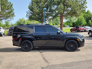 2024 Hyundal Santa Fe Caligrafía AWD muy limpio - Product Image 5