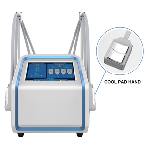 Machine de cryothérapie abordable, capsule de cryothérapie indolore, dernière technologie de cryosauna pour la réduction de l'inflammation - Product Image 6