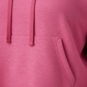 Sudadera con capucha gráfica de Invierno para mujer OEM proveedor al por mayor de fábrica ropa de calle personalizada moda informal impresa - Product Image 5