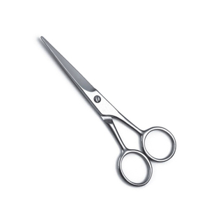 Ciseaux pointus de coupe de cheveux professionnels Ciseaux de coiffeur amincissants en acier inoxydable Ciseaux de cheveux de 6 pouces pour salon et maison - Product Image 2