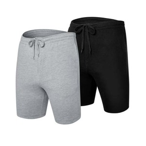 แบรนด์และโลโก้สั้นสำหรับผู้ชายแบบลำลองสำหรับแบรนด์และโลโก้แบบออกแบบได้ตามต้องการ - Product Image 5