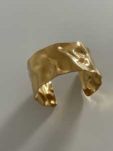 Conjunto de pulsera con abalorio hecho a mano de latón corte de corazón joyería de moda para mujer regalo accesorio de moda joyería de moda - Product Image 2