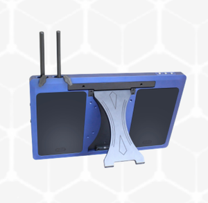 Sincoole工場直接商用Windows10/11ホーム/ロット/プロ、8GBROM 256GBRAM 4G LET WIFI頑丈なタブレットコンピューター - Product Image 4