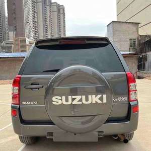 Suzuki Grand Vitara 2008 2.4AT JLX EL 5 portes, faible kilométrage, SUV compact, diesel, Euro VI, sièges en cuir, prêt à l'emploi – Vente Flash - Product Image 3