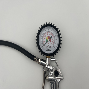 Kit spirale avec manomètre de gonflage de pneus 1.12 MT - Product Image 3