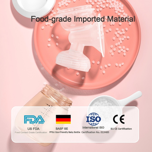 <span class=keywords><strong>Tire</strong></span>-<span class=keywords><strong>lait</strong></span> électrique Bubi Bear en polypropylène fabriqué dans le Guangdong, silencieux, <span class=keywords><strong>portable</strong></span>, <span class=keywords><strong>tire</strong></span>-<span class=keywords><strong>lait</strong></span> automatique, accessoires pour bébé - Product Image 3