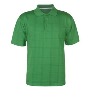 Polo de Punto de Verano para Hombre de Alta Calidad, Informal, de Color Sólido, con Botones, Transpirable, de Manga Corta - Product Image 2