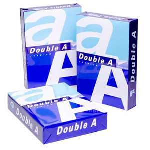 กระดาษสำเนาขนาด A4 500แผ่นกระดาษรีมสีขาว80gsm 70gsm กระดาษ A4สองชั้น - Product Image 2