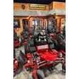 2025 FW15 <b>Walk</b> Behind Lawn Mower Heavy Duty High Performance Commercial Property Maintenance Landscaping Equipment <b>Machine</b> Power - Product Image 2