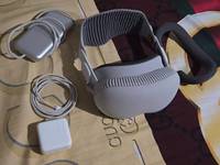 High-Efficiency Vision Pro White VR Headset 3 Year Warranty