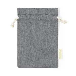 Sacche Sportive Eco-Friendly GRS Riciclate Karzak con Coulisse Promozionale per Attività Sportive - Product Image 4