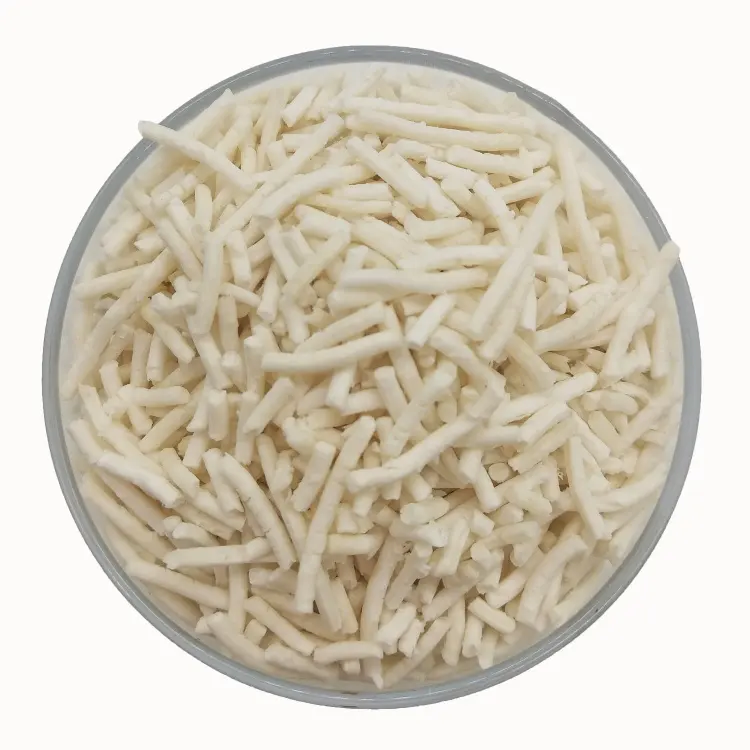 Phụ gia thực phẩm sodium alginate CAS 9005-38-3 sodium alginate bột