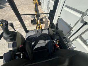 Miniexcavadora Premium Cat 302CR - Product Image 6