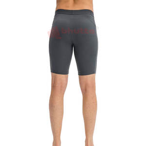 Wholesale Custom Logo Men Compression Workout <b>Gym</b> Accessories Top Selling Workout Compression <b>Shorts</b> For Sale - Product Image 3