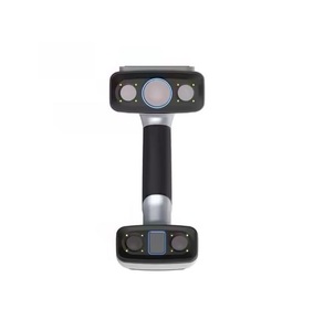 3D Scanner CCD Imaging Sensor with Scanning SolidEdge CAD SW OEM 3-Year Warranty Multi-Origin - Product Image 1