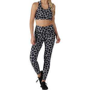 <b>Men</b> Women Gym Sport Wear Tights Workout Push up Running Pants <b>Compression</b> Quick Dry <b>Leggings</b> for women - Product Image 2