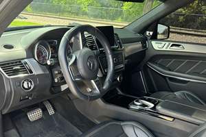 Mercedes-Benz AMG GLS 63 Plus 2018 Usado en Buen Estado, Sin Accidentes, Volante a la Izquierda/Derecha - Product Image 4