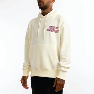 Veste d'hiver matelassée à la mode pour hommes, col montant épais avec capuche, pull en polaire brillant à bulles, manteau d'hiver de grande taille - Product Image 4