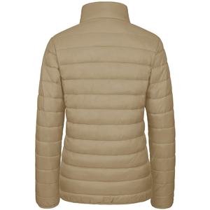 Chaqueta acolchada totalmente personalizada para mujer, estilo perfecto, transpirable, tarifa razonable, los mejores diseños, chaqueta acolchada con peso ligero - Product Image 2