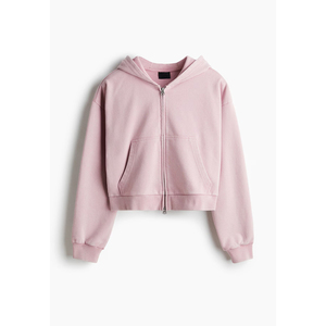 เสื้อฮู้ดดี้ผู้ชายคุณภาพสูง เสื้อสเวตเชิ้ตแบบยูนิเซ็กซ์ ทรงโอเวอร์ไซส์ ซิปหน้า เสื้อฮู้ดดี้เปล่า ผ้าหนา ขายส่ง เสื้อสตรีทแวร์แบบสวมหัว ผ้าฟลีซ - Product Image 1