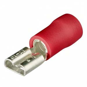 Terminales de Conexión Aislados Knipex de 100 Puntas con Fundas Protectoras Cada Uno - Product Image 2