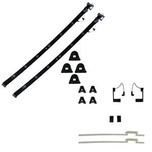 ชุดซ่อมซันรูฟหลังคาแบบพาโนรามาสำหรับ W156 Mercedes W117 - Product Image 1