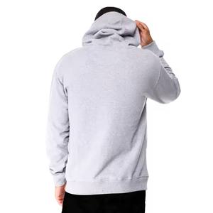 2024 Custom Logo Printed <b>Stand</b> Collar Men's Hoodies OEM Design Eco-Friendly Waterproof Fleece <b>for</b> Winter Hot Sale Fashion - Product Image 4