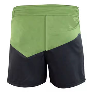 Vente en gros de shorts MMA de couleur unie de qualité supérieure pour hommes, shorts MMA sublimés sur mesure, shorts de combat confortables - Product Image 4